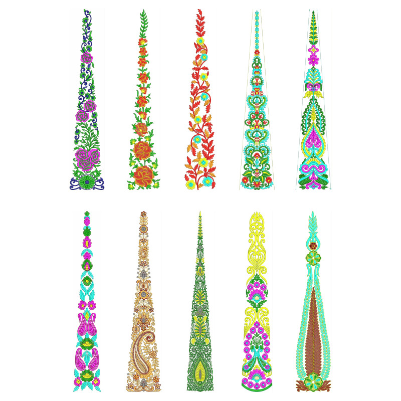 Kali May 2018 Bulk Download | 50 Designs