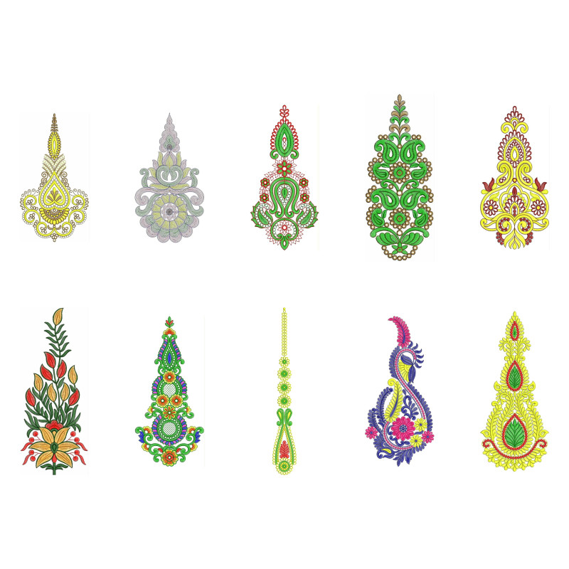 Kali May 2018 Bulk Download | 50 Designs