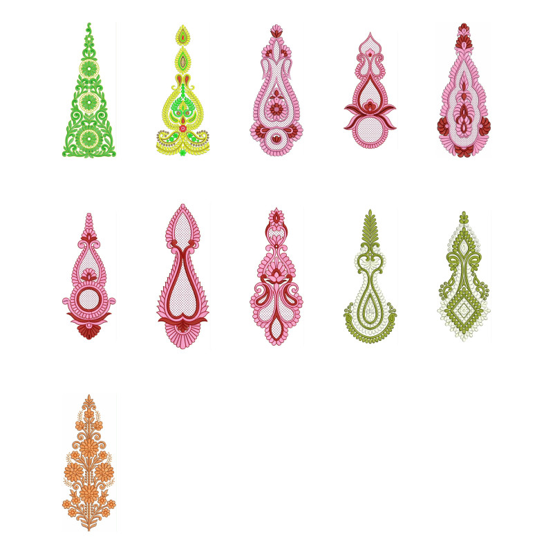 Kali May 2018 Bulk Download | 50 Designs