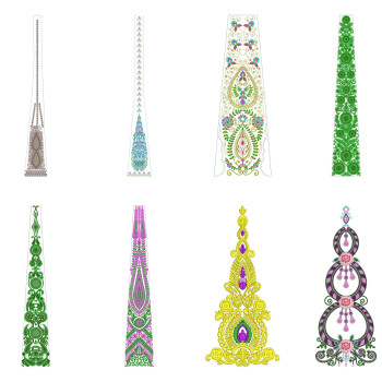 Kali Oct 2014 Bulk Download | 60 Designs