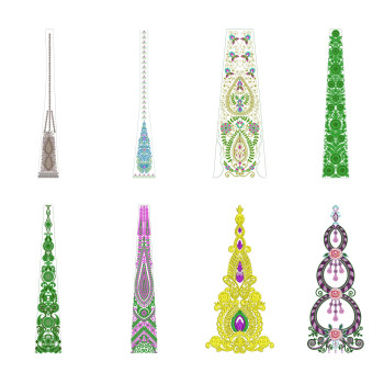 Kali Oct 2014 Bulk Download | 60 Designs