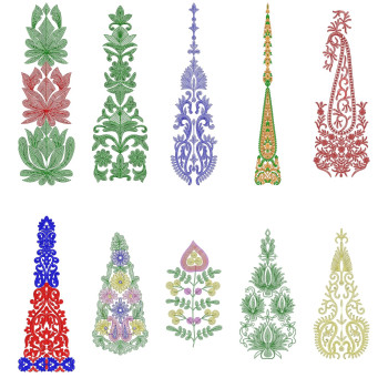 Kali October 2016 Bulk Download | 50 Designs