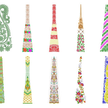 Kali October 2016 Bulk Download | 50 Designs