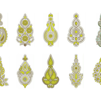 Kali Aug 2018 Bulk Download | 50 Designs