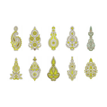 Kali Aug 2018 Bulk Download | 50 Designs