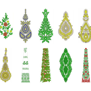 Kali Aug 2018 Bulk Download | 50 Designs