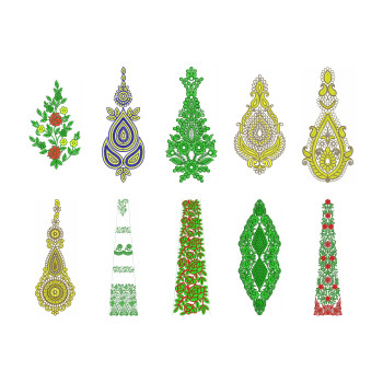 Kali Aug 2018 Bulk Download | 50 Designs