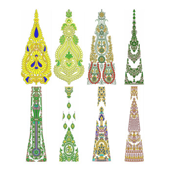 Kali October 2019 Bulk Download | 50 Designs