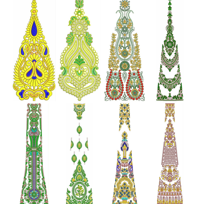 Kali October 2019 Bulk Download | 50 Designs