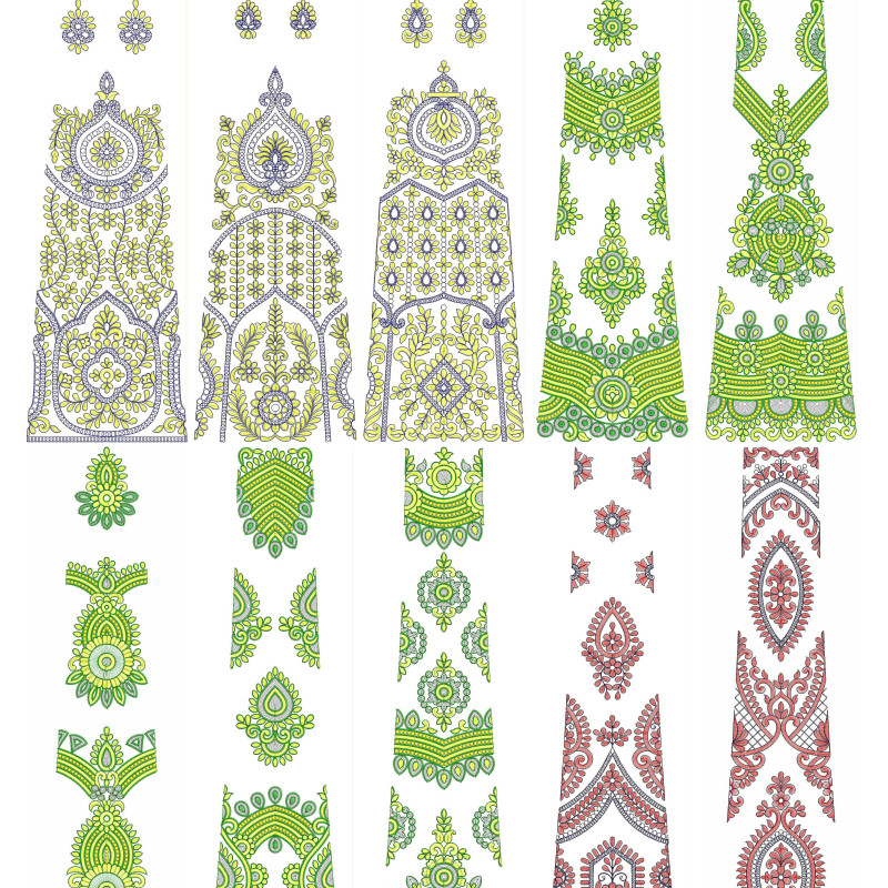 Kali October 2019 Bulk Download | 50 Designs