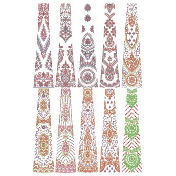 Kali October 2019 Bulk Download | 50 Designs