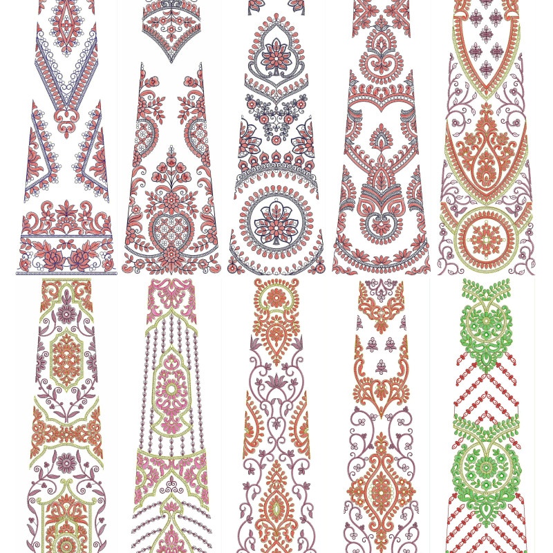 Kali October 2019 Bulk Download | 50 Designs