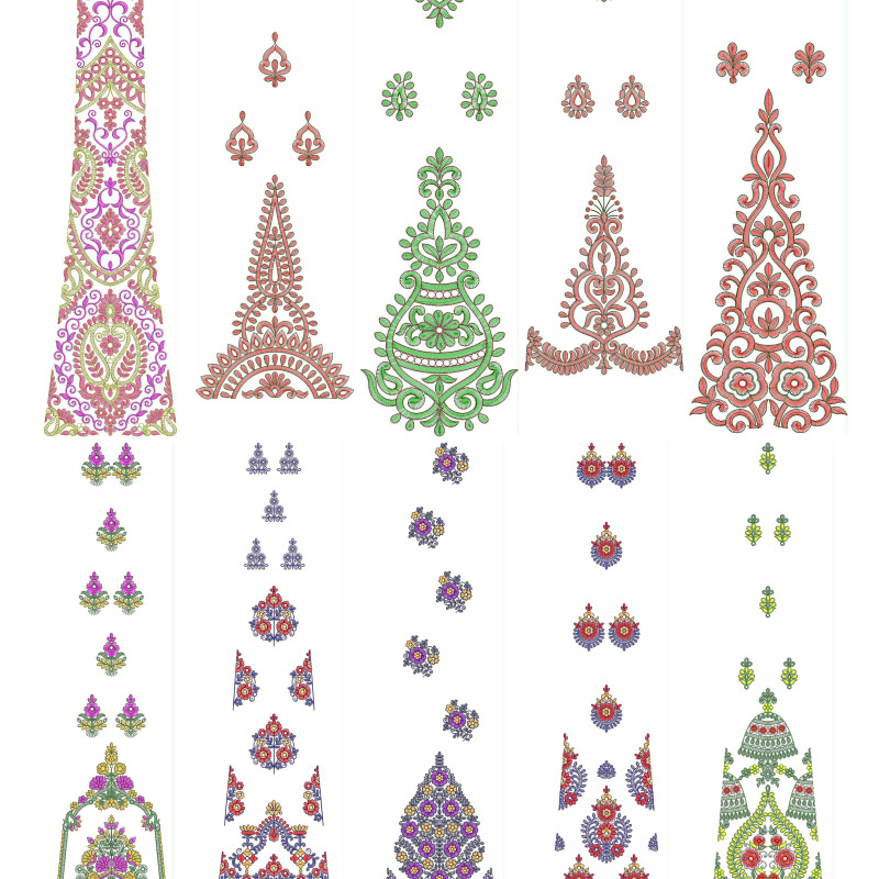 Kali October 2019 Bulk Download | 50 Designs