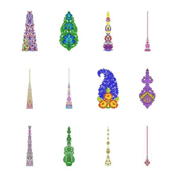 Kali Sep 2014 Bulk Download | 50 Designs