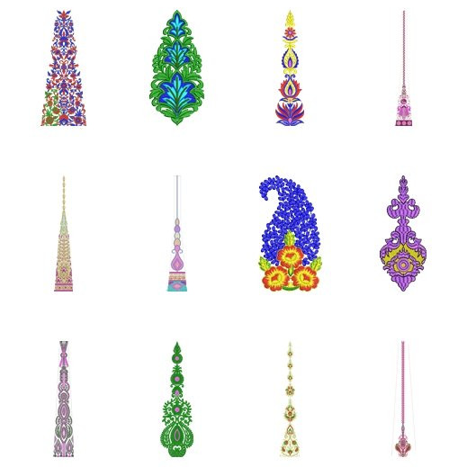 Kali Sep 2014 Bulk Download | 50 Designs