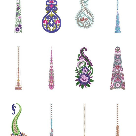 Kali Sep 2014 Bulk Download | 50 Designs