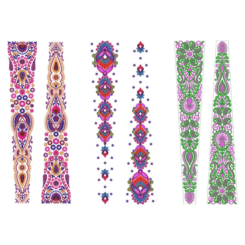 Kali Sep 2014 Bulk Download | 50 Designs