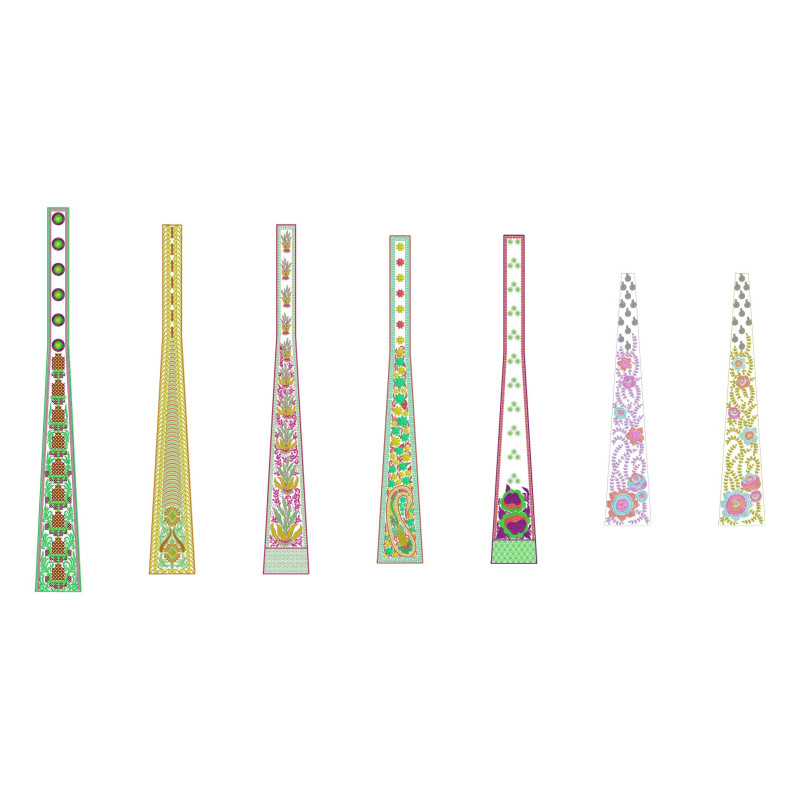 Kali Sep 2014 Bulk Download | 50 Designs