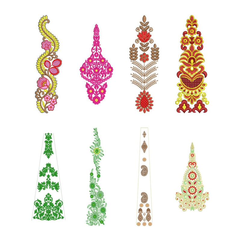 Kali September 2016 Bulk Download | 50 Designs