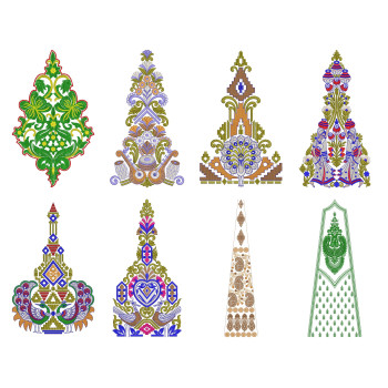 Kali September 2016 Bulk Download | 50 Designs