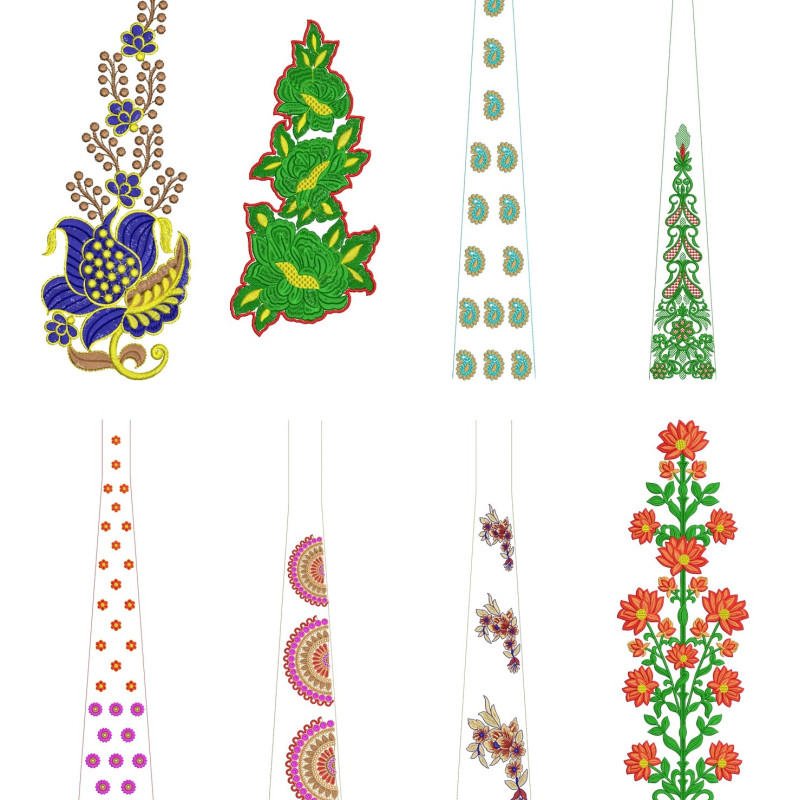 Kali September 2016 Bulk Download | 50 Designs