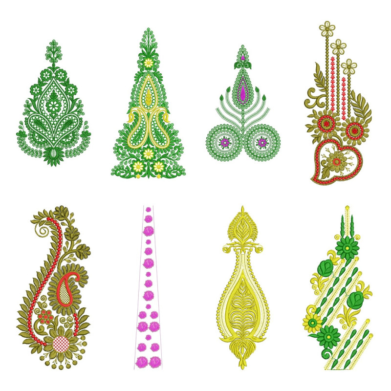 Kali September 2016 Bulk Download | 50 Designs