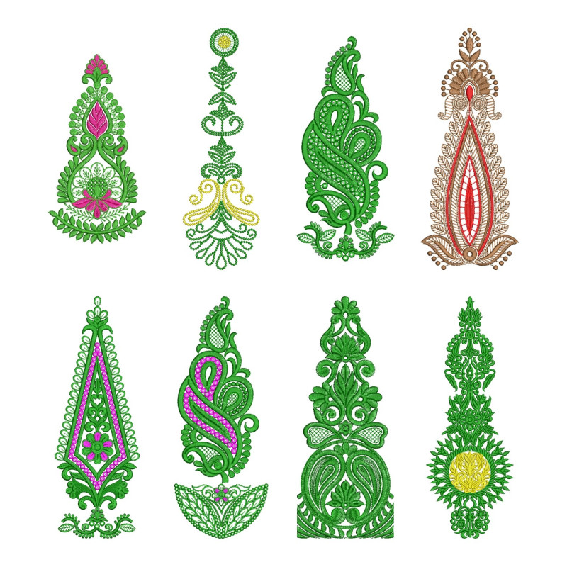 Kali September 2016 Bulk Download | 50 Designs