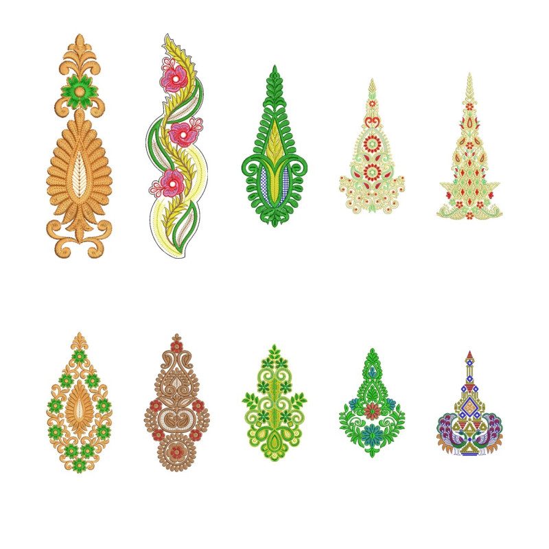 Kali September 2016 Bulk Download | 50 Designs