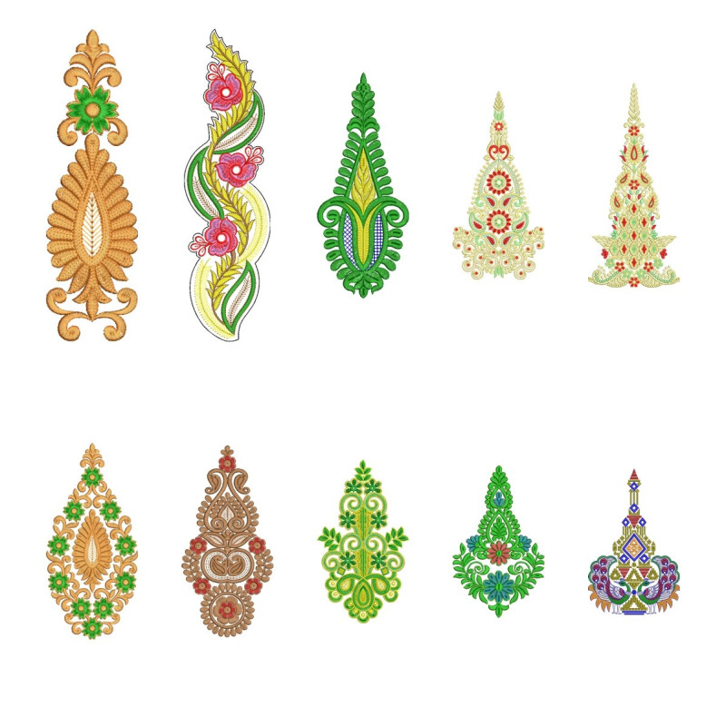 Kali September 2016 Bulk Download | 50 Designs