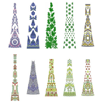 Kali Sep 2017 Bulk Download | 50 Designs