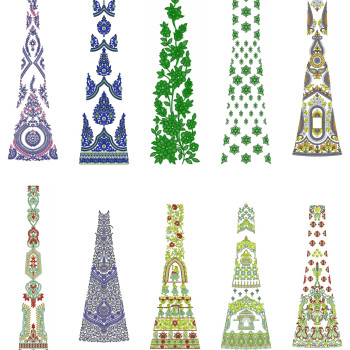 Kali Sep 2017 Bulk Download | 50 Designs