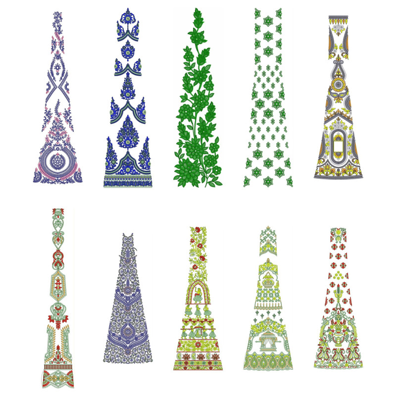 Kali Sep 2017 Bulk Download | 50 Designs