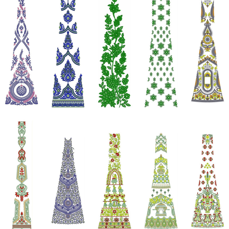 Kali Sep 2017 Bulk Download | 50 Designs