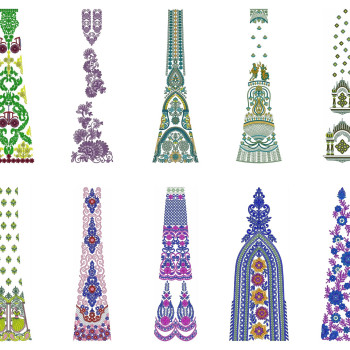 Kali Sep 2017 Bulk Download | 50 Designs