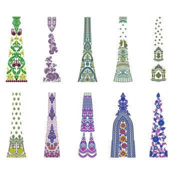 Kali Sep 2017 Bulk Download | 50 Designs