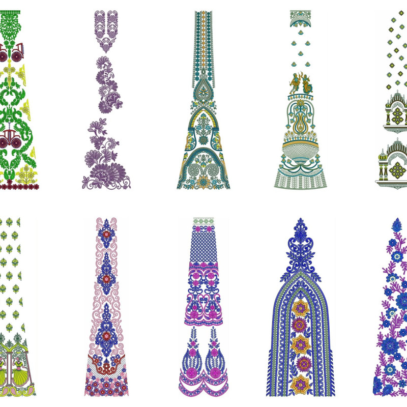 Kali Sep 2017 Bulk Download | 50 Designs