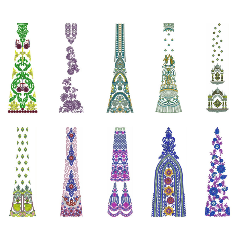 Kali Sep 2017 Bulk Download | 50 Designs