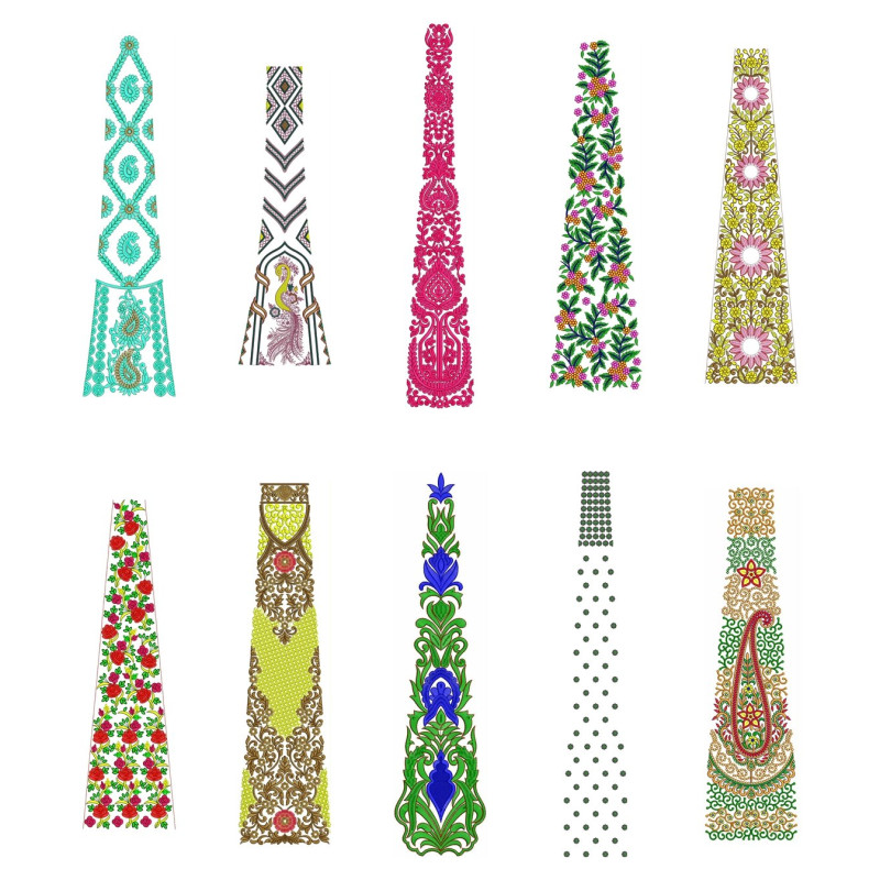 Kali Sep 2017 Bulk Download | 50 Designs