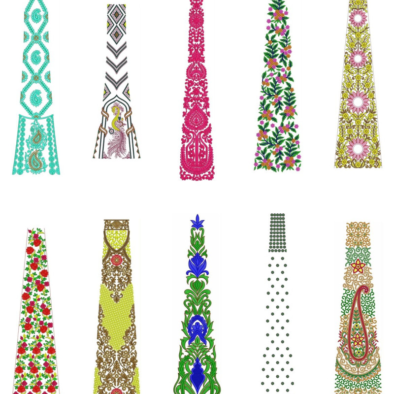 Kali Sep 2017 Bulk Download | 50 Designs