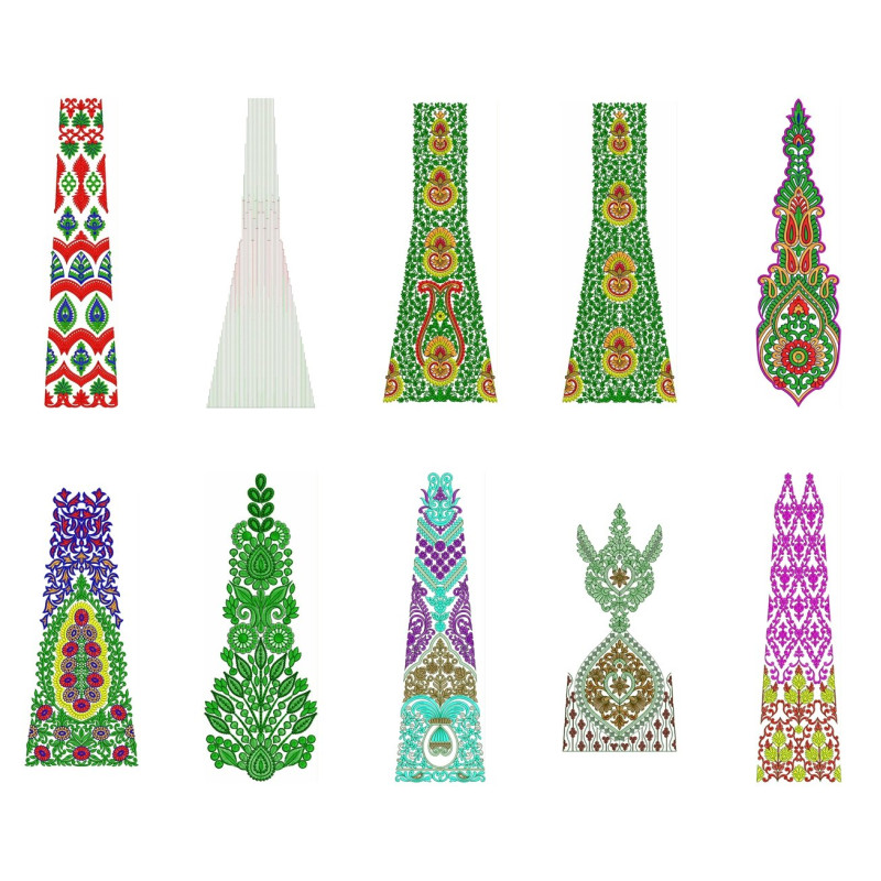 Kali Sep 2017 Bulk Download | 50 Designs