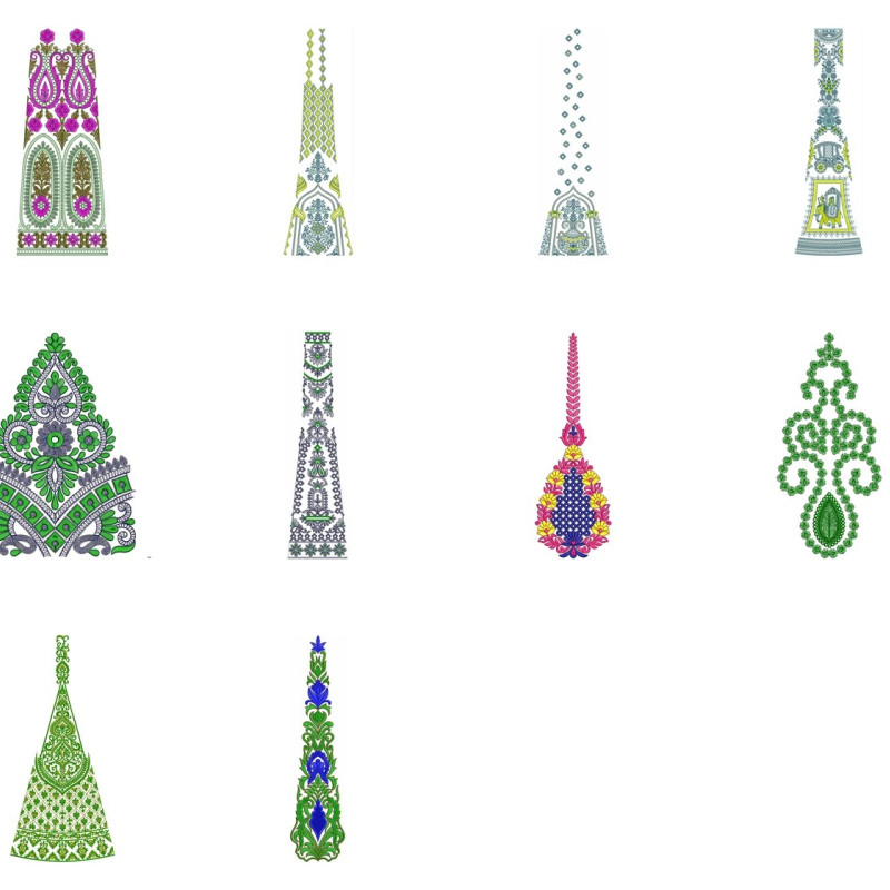 Kali Sep 2017 Bulk Download | 50 Designs