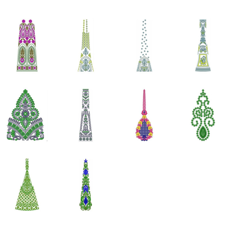 Kali Sep 2017 Bulk Download | 50 Designs