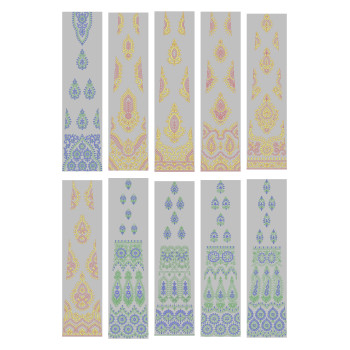 Kali September 2019 Bulk Download | 50 Designs