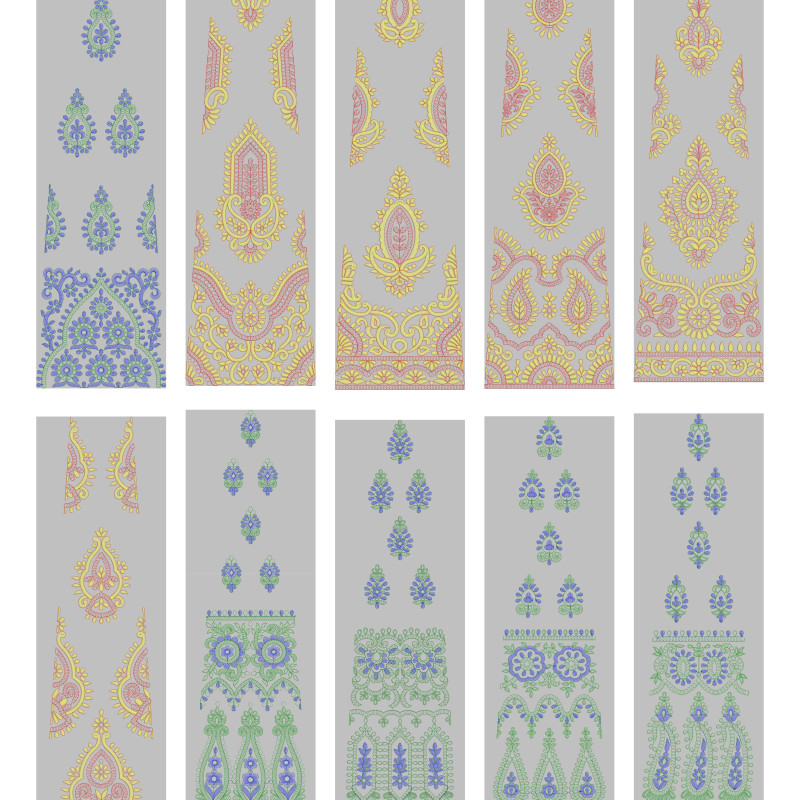 Kali September 2019 Bulk Download | 50 Designs