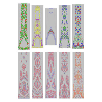 Kali September 2019 Bulk Download | 50 Designs