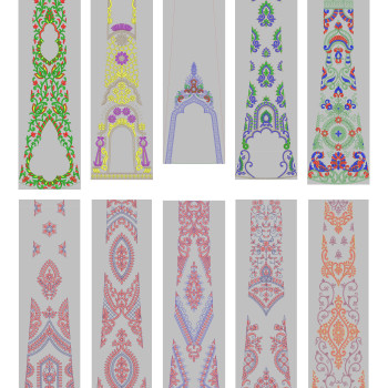 Kali September 2019 Bulk Download | 50 Designs