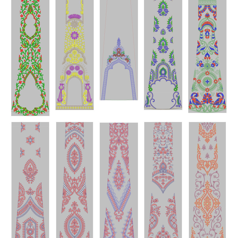 Kali September 2019 Bulk Download | 50 Designs