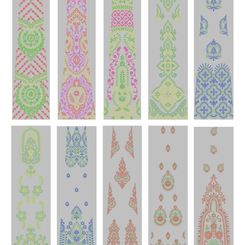 Kali September 2019 Bulk Download | 50 Designs