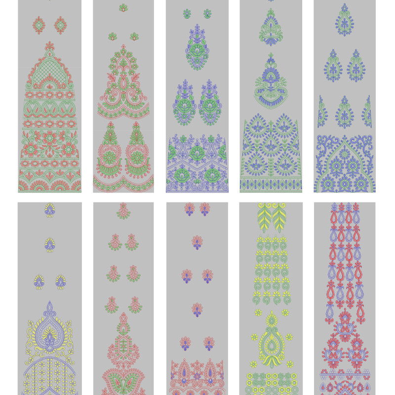 Kali September 2019 Bulk Download | 50 Designs