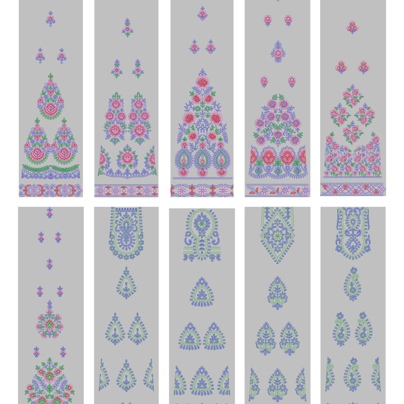 Kali September 2019 Bulk Download | 50 Designs